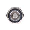 1 шт. L29 1/2 7/8 7/16 Din Male To N Female Plug Cable Connector Socket Jack Прямой медный коаксиальный Rf-разъем Адаптеры для тестового адаптера типа Din