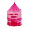 Child Play Tent Folding Tent Game House Toys Princess Castle Gift for Children Outdoor Indoor