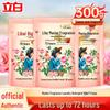 Liby Laundry Detergent & Multi-purpose Flour Bundle