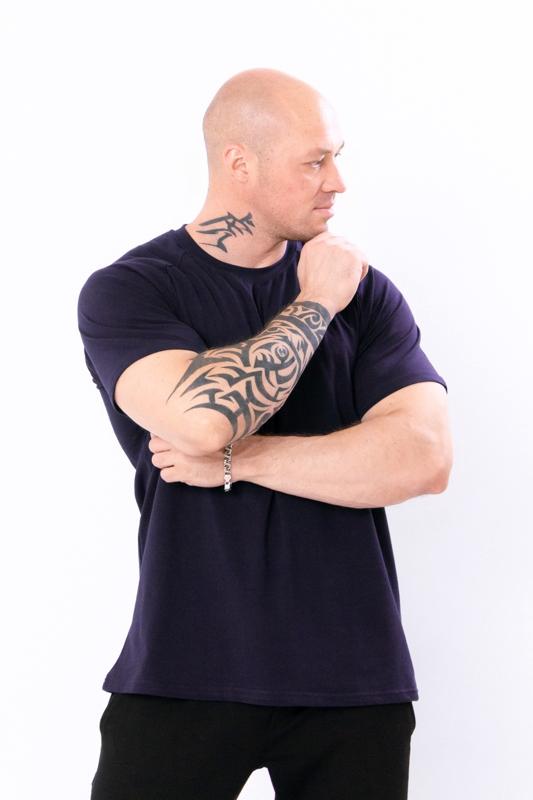 Футболка (Мужской) Лето 8011-036 HC