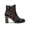 Ankle Boots Ledao 14 Black