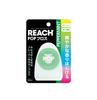 Зубная нить Reach Pop Floss Мята 50 м Вощеная