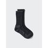 Uniqlo Носки с манжетой Heattech Softfile