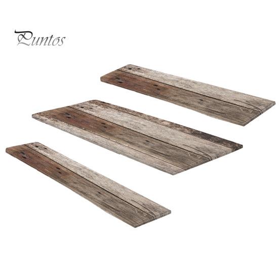 3 шт./комплект чехлов для уличных столов и стульев с принтом, водонепроницаемые, с противоскользящей эластичной лентой, для кемпинга, грязеотталкивающие, защитные чехлы для столов и скамеек для пикника