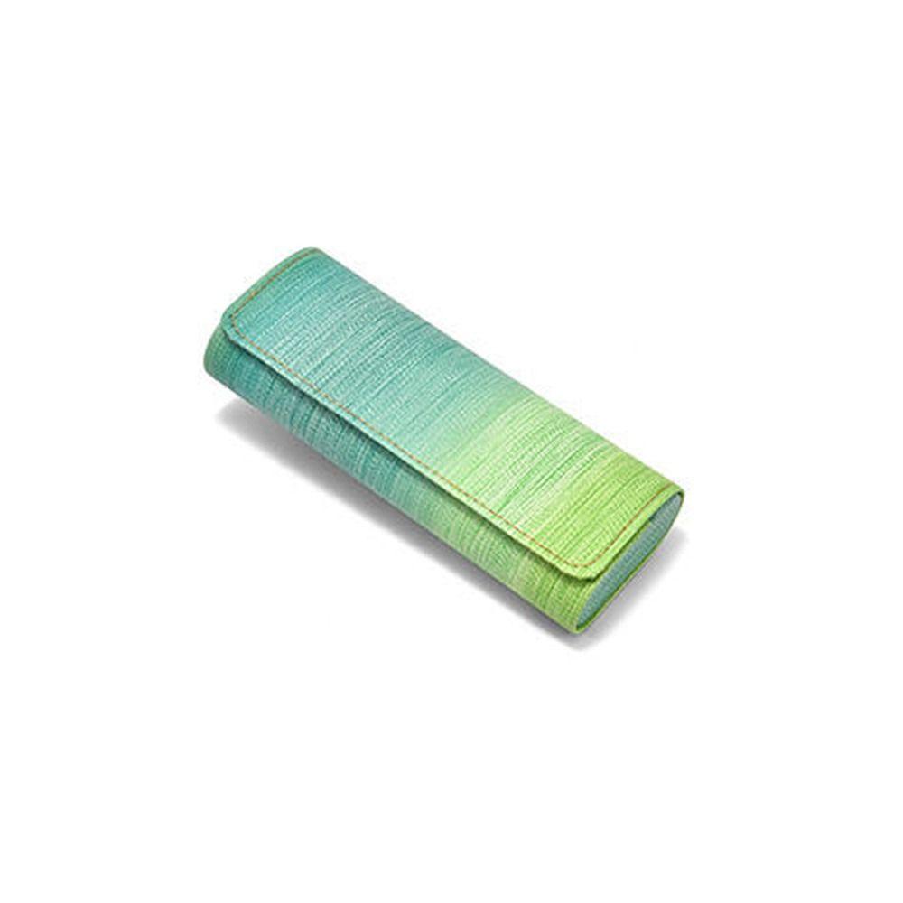 Новый радужный цвет, противоударный футляр для солнцезащитных очков, аксессуары для очков, футляр для очков