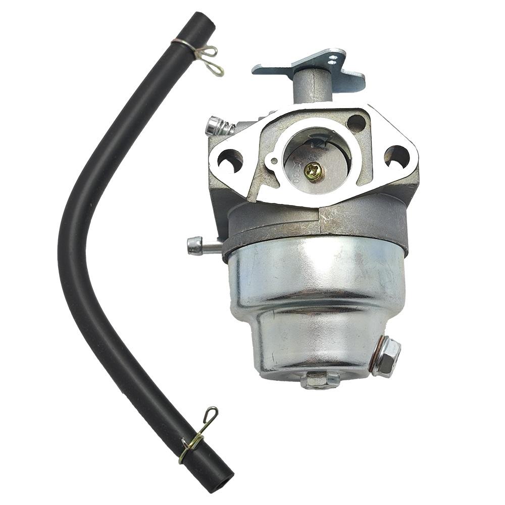 Комплект карбюратора для Honda GCV135 GCV160 GC135 160 HRB216 HRS216 HRR216 Газонокосилка Триммер Комплект карбюратора Садовые принадлежности
