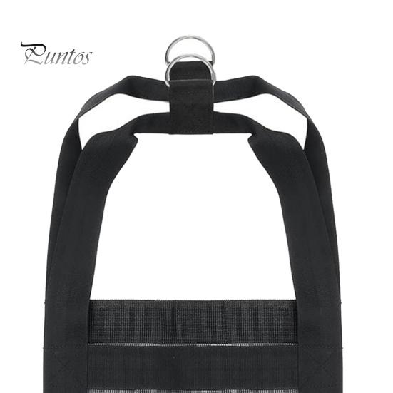 Подвесной ремень для взвешивания телят, подвесной ремень для весов с регулируемыми ремнями, пояс для взвешивания скота для телят, ягнят, коз, альпак