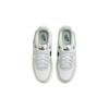 Nike Air Force 1 LV8 2 GS Split - Светло-серебристые детские кроссовки Серый Черный Белый DZ2660-001