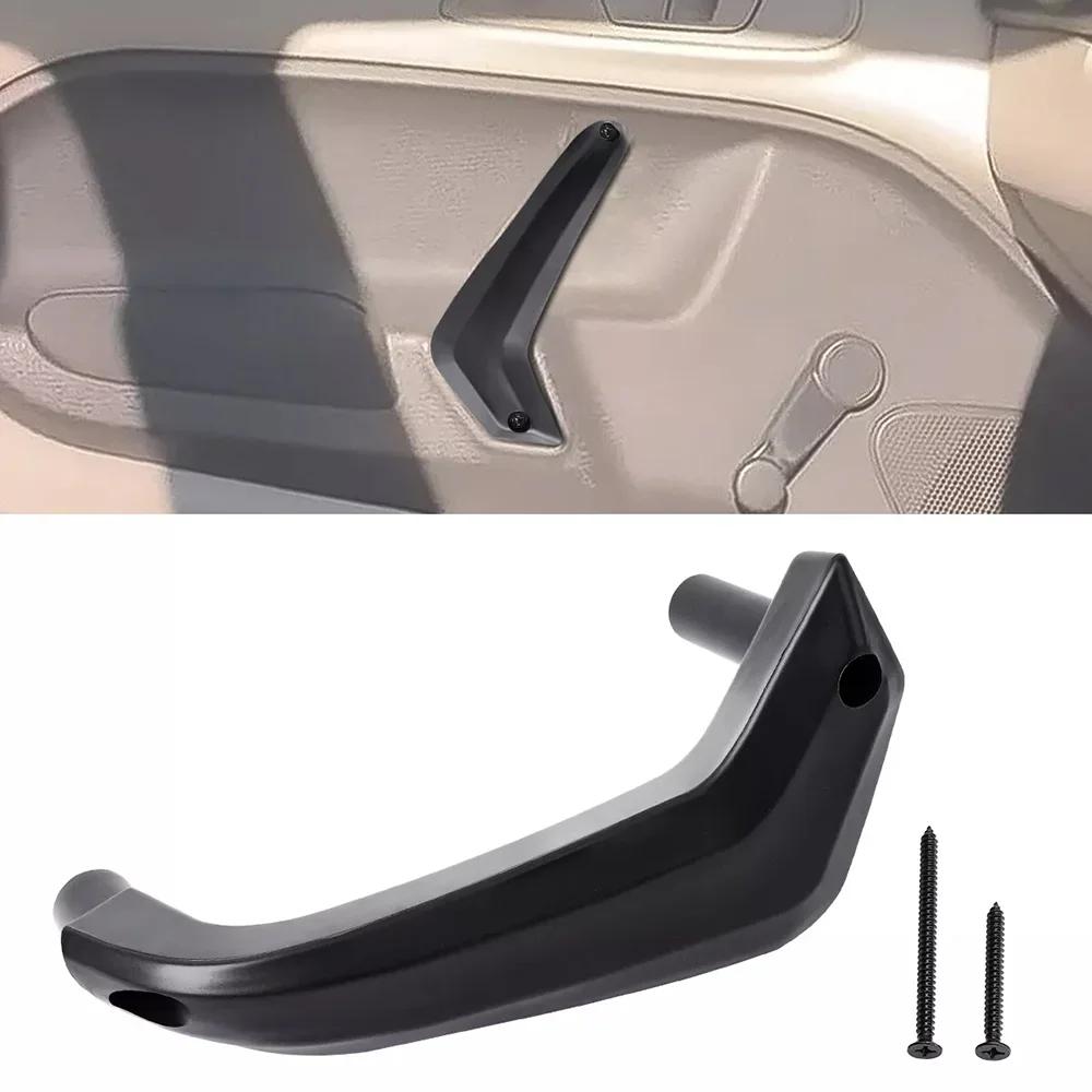 1/2PCS For 2011- Ford Fiesta ABS Auto/Manual Power Window Driver Inner Door Pull Handle