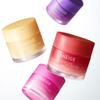 Lip Sleeping Mask ( Gummy Bear, Vanilla, Sweat Candy, Peach Iced Tea, Mango)