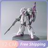 JMS Msz-006 Zeta 3 Фигурка Действия Hg 1/144 Zeta 3 Аниме Фигурка Подвижная Статуэтка Коллекционные Роботы Игрушки Украшение Куклы Подарки