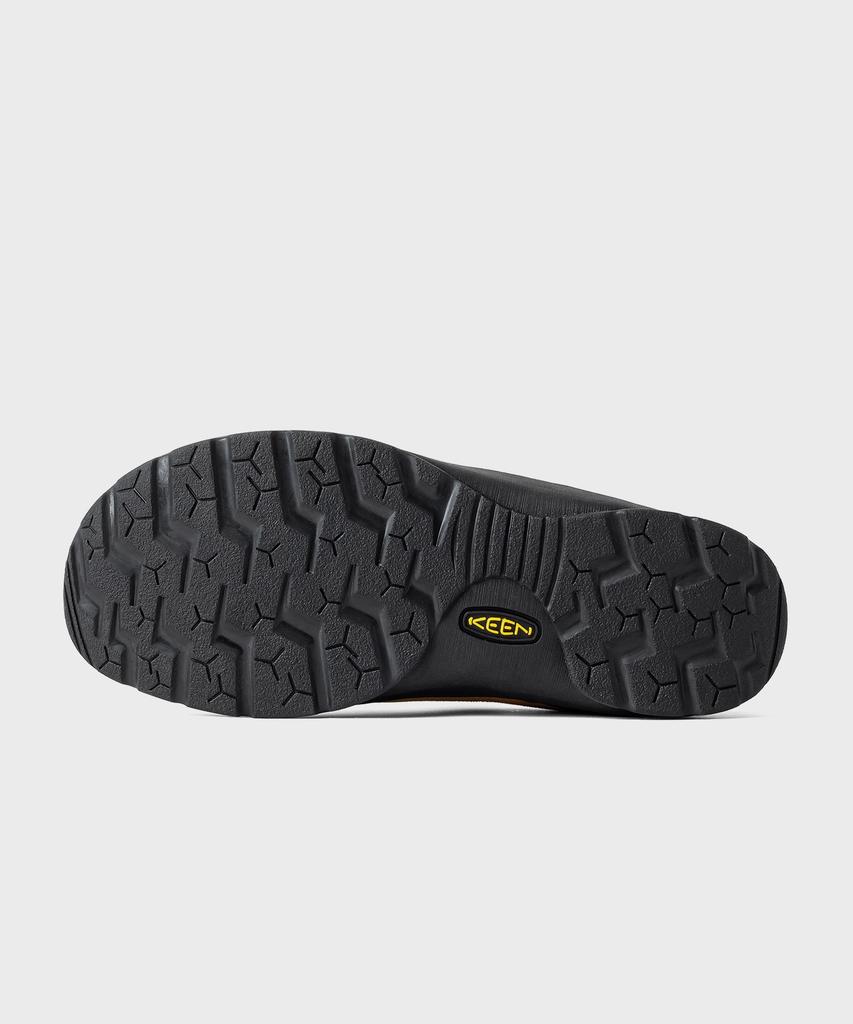Кеды Keen Jasper Верблюжий