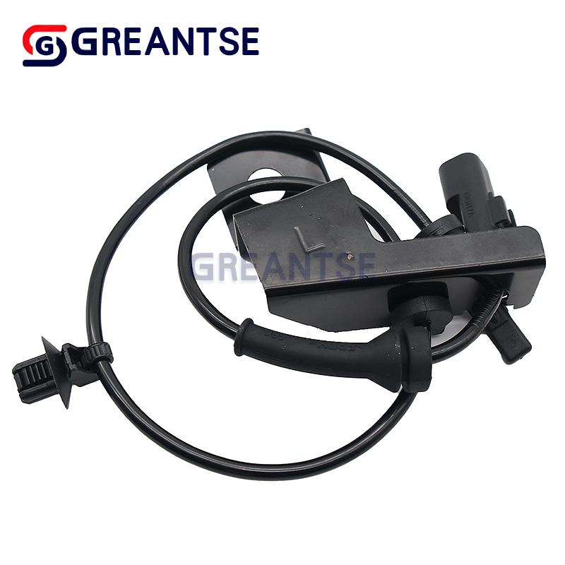 DG9C-2C205-AD DG9C2C205AD 5223748 DG9Z-2C205 New Front Left Right ABS Wheel Speed Sensor For Ford Mondeo 1.0 1.5 1.6 2.0