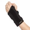 Шина BraceUP Wrist Splint для защиты запястья, фиксация, в комплекте, управление компьютером/смартфоном, спорт, работа по дому, уход за детьми, (Левая рука, S/M)