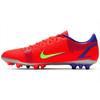 Mercurial Vapor 14 Academy Comfortable Versatile Low Top AG Football Shoes Men Football Shoes Red Green CV0967-600