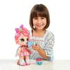 ЛОСЬ | Куклы | KINDI KIDS Кукла Донатина "ЗАКУСОК ДРУЗЬЯ"