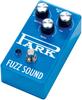 EarthQuaker Devices EQD Park Fuzz Sound Fuzz Guitar Effector