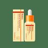 Оригинальная сыворотка Madeca Vitamin 15 для сияния 30 мл – Сияние и здоровый блеск K...