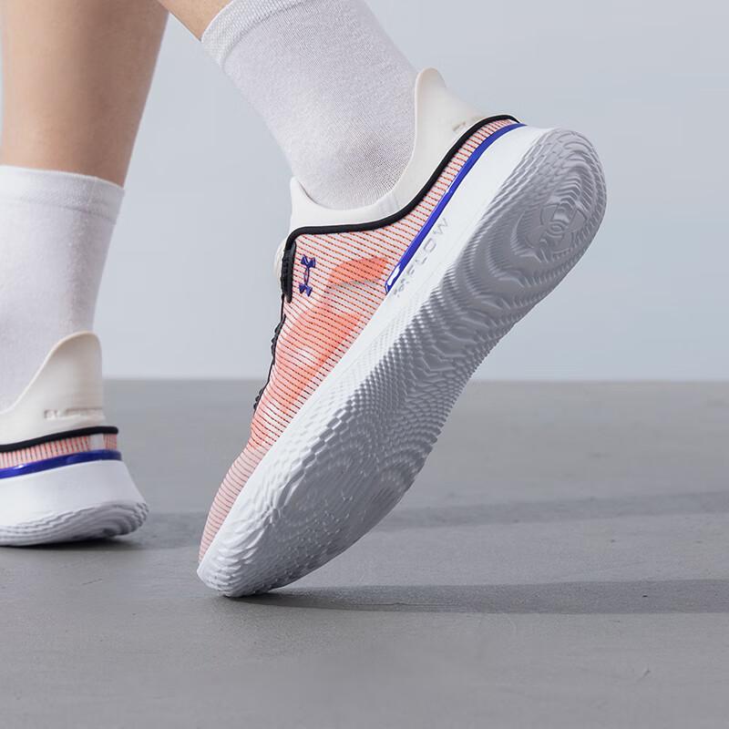 Under Armour Мужская повседневная обувь UA 3027726