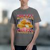 2026 New Model Funny Chicken Nuggets Vintage Style Graphic Tshirt Unisex Unisex Hip Hop Gothic T Shirt Comfort Tshirts Graphic T S