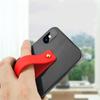 Universal Bracket Hand Band Phone Holder Push Pull Finger Ring Grip Stand
