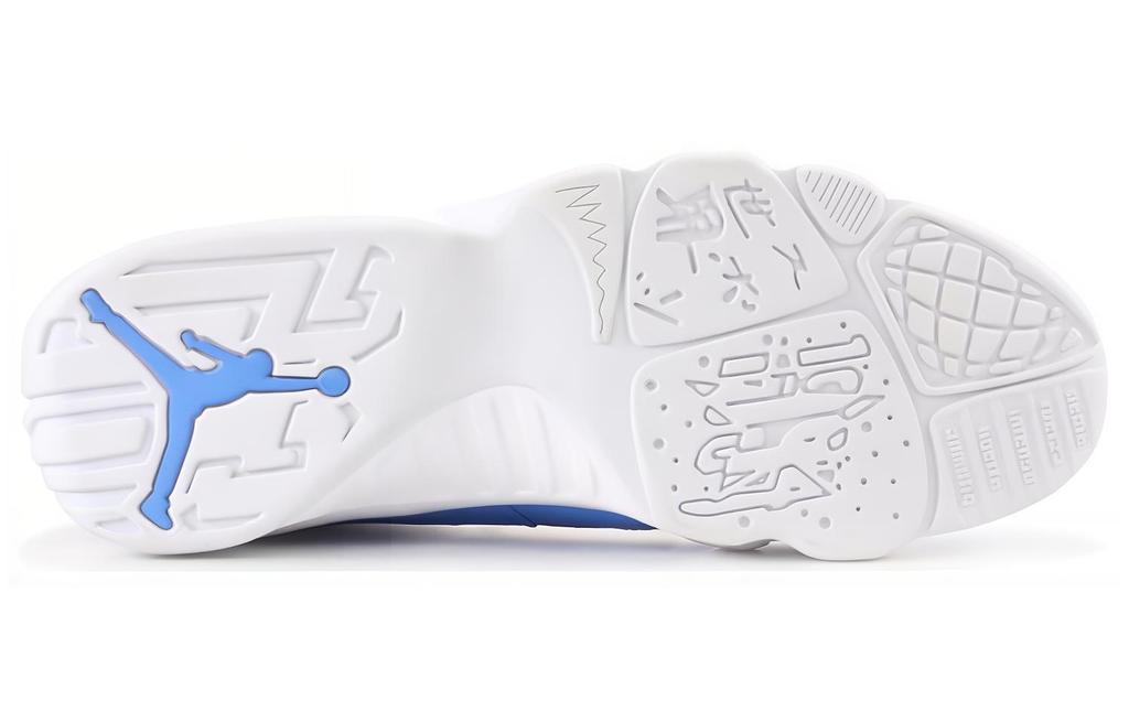 Jordan Кроссовки Air Jordan 9 Retro Low "Pantone" GS 833447-401