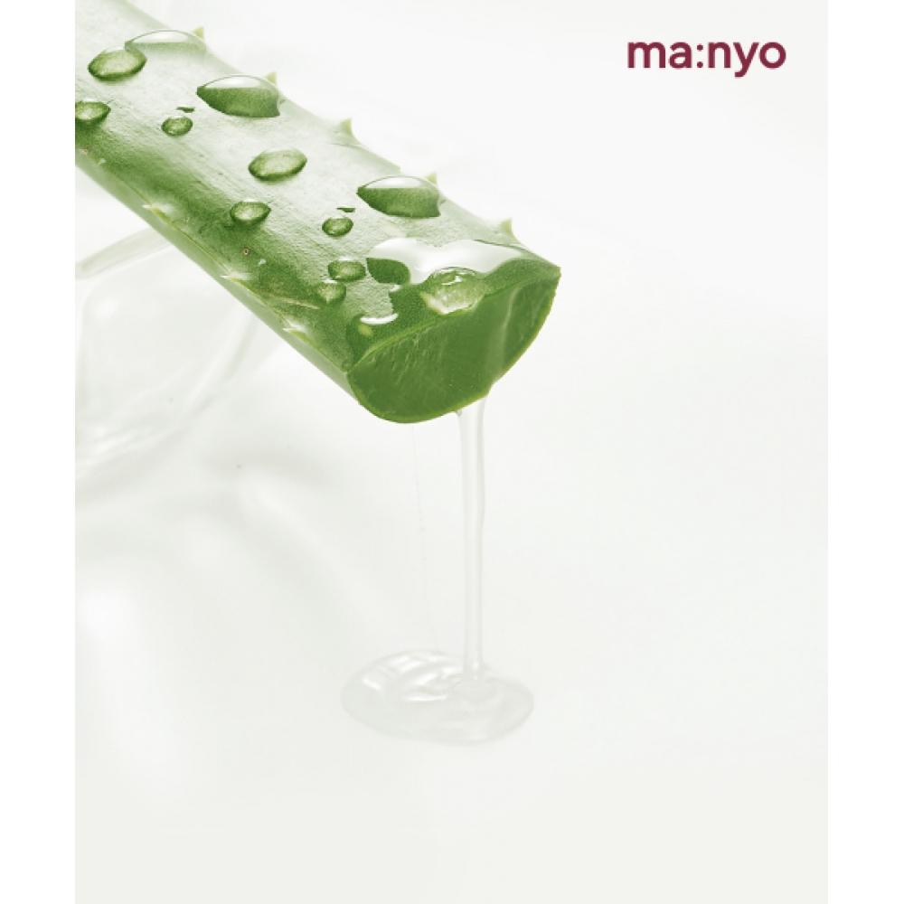 Успокаивающий гель с алоэ Manyofactory 300 мл