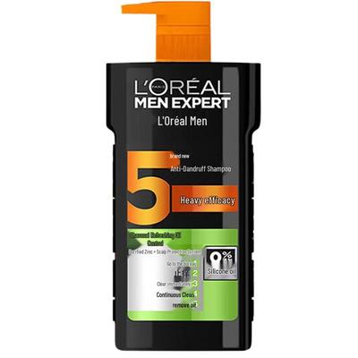 Шампунь против перхоти для мужчин L'Oréal