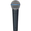 Кейс для динамического микрофона Behringer с суперкардиоидной характеристикой BA 85A