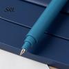 Candy Colored Pens Retractable Gel Pen, 0.5mm Smooth Writing Pens, Morandi for Note Taking And Journaling Everyday Tools