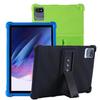 For Moderness Tablet MB1001 10.1inch Case, Stand Soft Silicon Cover Protector Case For Okaysea 10.1 /Velorim 10 Inch Tablet