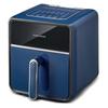 Аэрофритюрница и пароварка Morphy Richards MR8101, штепсель CN (адаптер в комплекте)