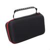 Digital Multimeter Hard Case Carrying Case,Convenient,,Compact Tester Storage Bag Meter