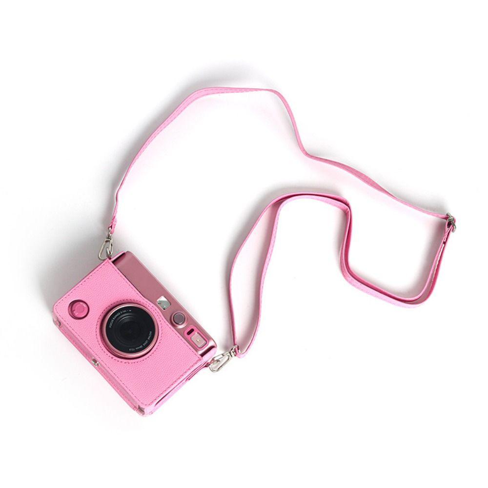 Shockproof Protective Cover Anti Scratch Photography Pouch Fashion Storage Bag Travel