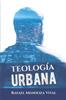 Книга Teologia Urbana