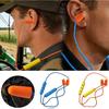 Горячие Беруши Bluetooth Проводные Наушники Для Работы Подавление Шума Защита Слуха Строительные Площадки Шумные Места Гарнитура