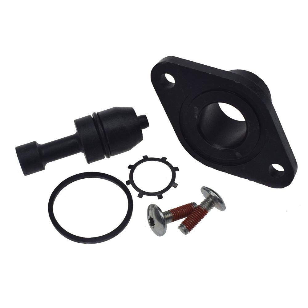 Комплект корпуса штифта ГРМ для Dodge 5.9L Cummins 12V подходит для 1989-98.5 B 3.9L 8.3C