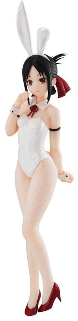 Furyu Кагуя-сама: Kaguya-sama: Love Is War - Первая любовь никогда не кончается Фигурка BiCute Bunnies Кагуя Синомия