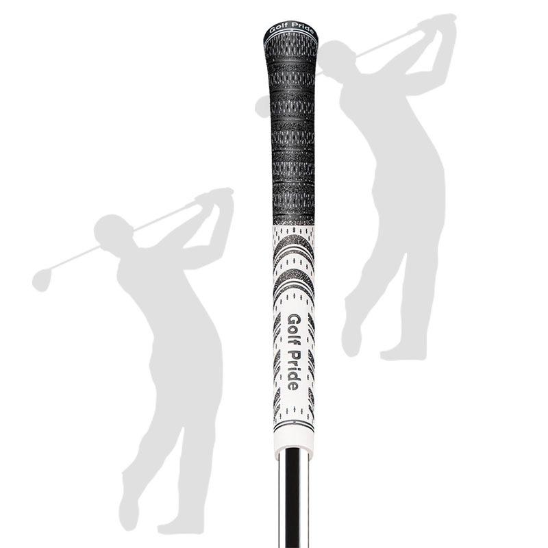 Новые ручки для гольфа из хлопковой резины MCC, ручки для гольф-клюшек, принадлежности для гольфа