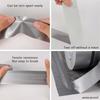 Heavy-Duty Duct Tape – 10M Waterproof Strong Cloth Adhesive Tape for Carpet Binding, Repair & Sealing, 1PCS
