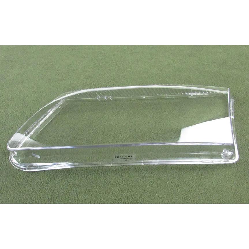Для Volkswagen VW Passat B5 1996-2010 крышка передней фары прозрачный абажур из поликарбоната корпус линзы из плексигласа