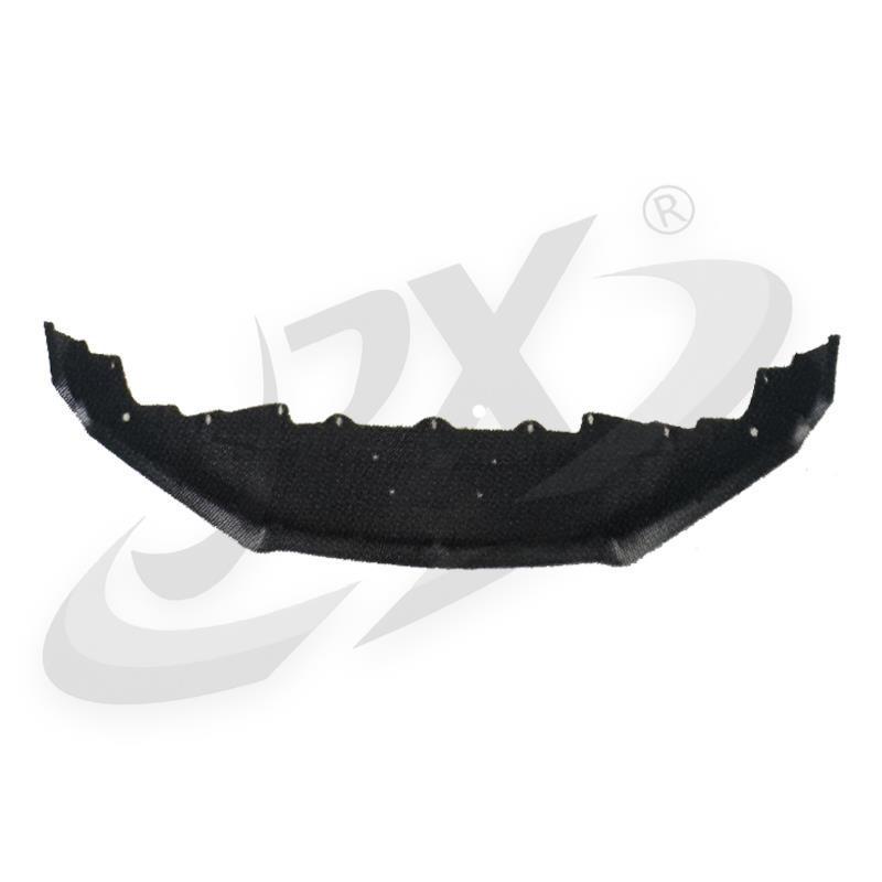 Широкий обвес TYPE-R для Honda Civic 2012-2015: Раздельные передний и задний бамперы