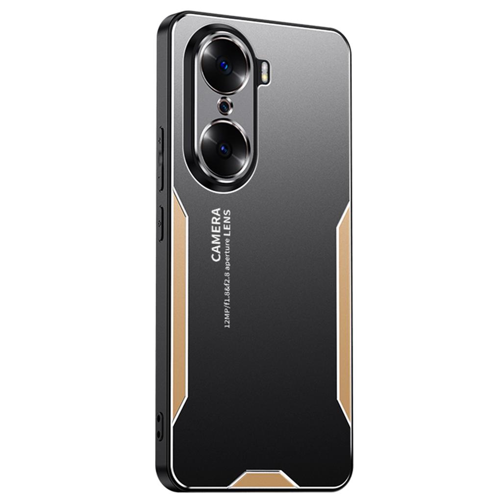 For Honor 60 Pro Anti-drop Phone Case with Precise Lens Protection