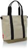 Genuine Product Tote Bag Canopy Tote Bag Forest Hills [Manhattan Portage] [Official] MP1391-500CDFOREST BEG/DBEG