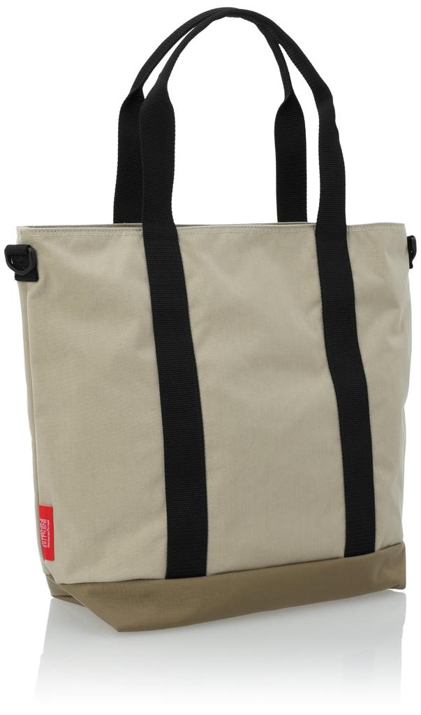Genuine Product Tote Bag Canopy Tote Bag Forest Hills [Manhattan Portage] [Official] MP1391-500CDFOREST BEG/DBEG