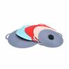 Accessories Boil Over Spill Stopper Silicone Pan Pot Lid Cover Cookware Food Fresh Keeping Cover