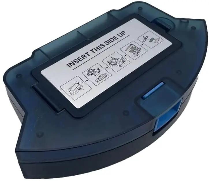 Контейнер для сбора пыли для Eufy Robovac 11S, 11S PLUS, 12, 15C, 15T, 25C, 30, 30C, 35C Пылесборник для пылесоса
