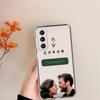 Турецкий сериал Чукур Прозрачные чехлы для телефона для Samsung S26 Ultra Galaxy S25 Edge S24 S23 FE S21 Plus S20 S22 S10 Чехол с рисунком