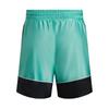 Under Armour UA X Mansory Terrace Mens Knitted Football Sports Casual Shorts Men Shorts 6009088-425