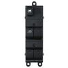 New Power Window Switch For Nissan Qashqai J10 JJ10 2007 2008 2009 2010-2015 SUV 25401-EB30B 25401EB30B 25411-JD000 25411JD000